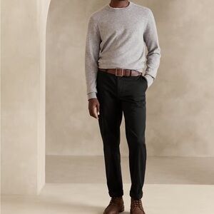 Banana Republic Emerson Straight Chino